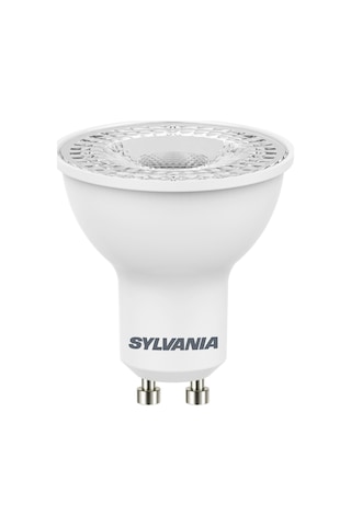 Sylvania GU10 Ledli Spot Ampul 4,5W 6 Adet Beyaz Işık
