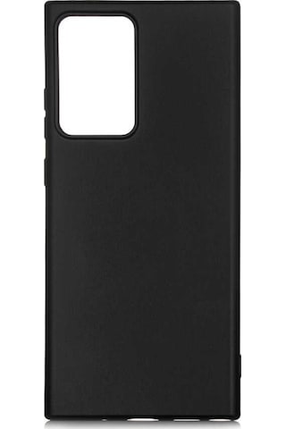 Samsung Galaxy Uyumlu Note 20 Ultra Kılıf Zore Premier Silikon Kapak-Si