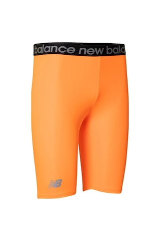 New Balance Tss2221-org Erkek Spor Tayt 001