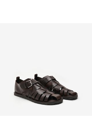 Testa Di Moro Terlik Erkek M6505 The Sandals Factory Tdm Mor