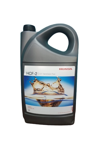 Honda Hcf-2 Civic Fc5 Şanzıman Yağı 4 L Honda Hcf-2 Civic Fc5 Şanzıman Yağı 4 L