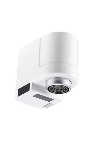 Novahub Xiaoda Zajia Su Tasarruf Sensörlü Cihaz, Otomatik Yıkama Ve Depolama Beyaz