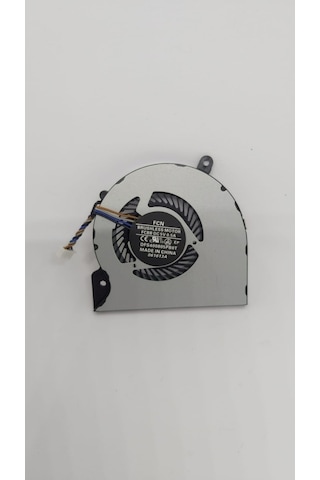 Hp Folio 9470M Notebook Cpu Fan Soğutucu