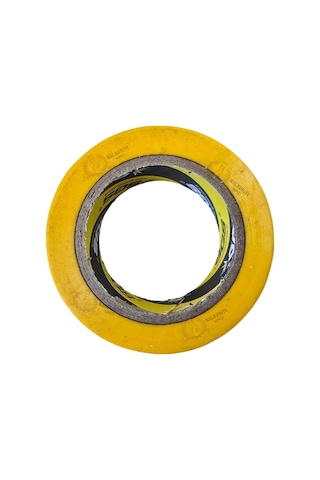 Sgs Elektrik İzolasyon Bandı - Sarı - 19 Mm X 9 Mt. - 3 Adet