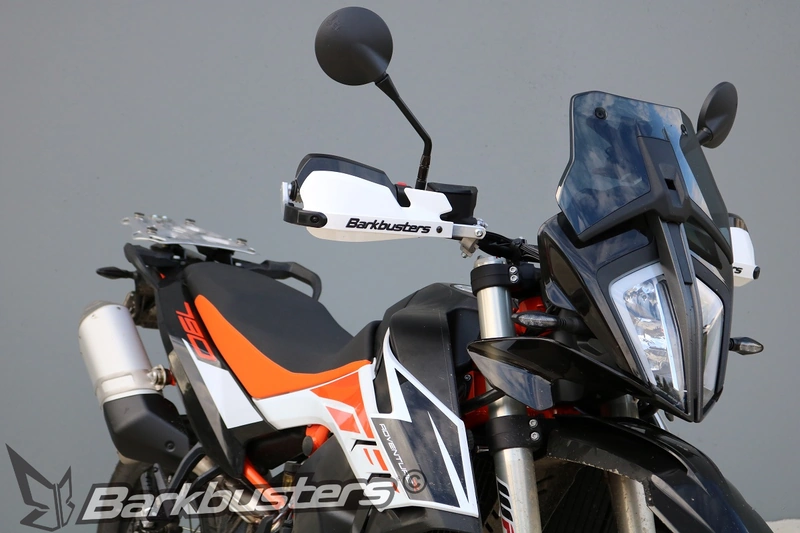 Barkbusters Unıversal Çift Nokta Montaj Kiti Bhg-002