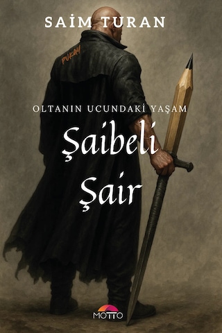 Şaibeli Şair - Saim Turan