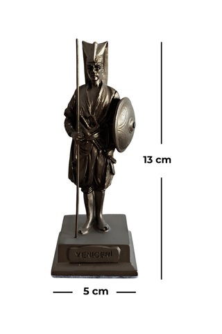 Yeniçeri Biblo