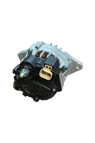 12v Alternatör Dinamo 90 A Hyundaı Accent/elantra/getz/tucson-kıa Cerato/rıo/sorento