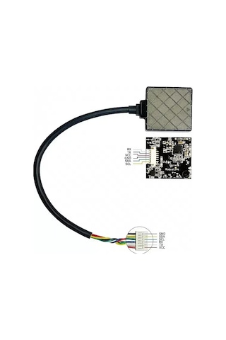 Mini Pixhawk İçin Radiolink Ts100 Mini M8n Gps+