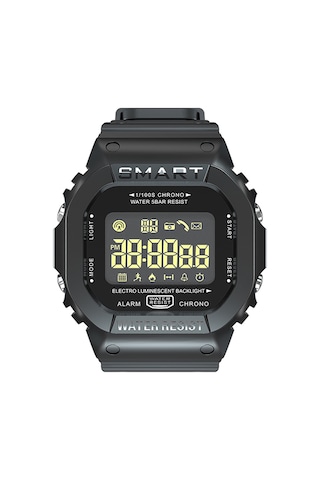 Tenfowee Mk22 1.21" Ekran Akıllı Saat (İthalatçı Garantili)