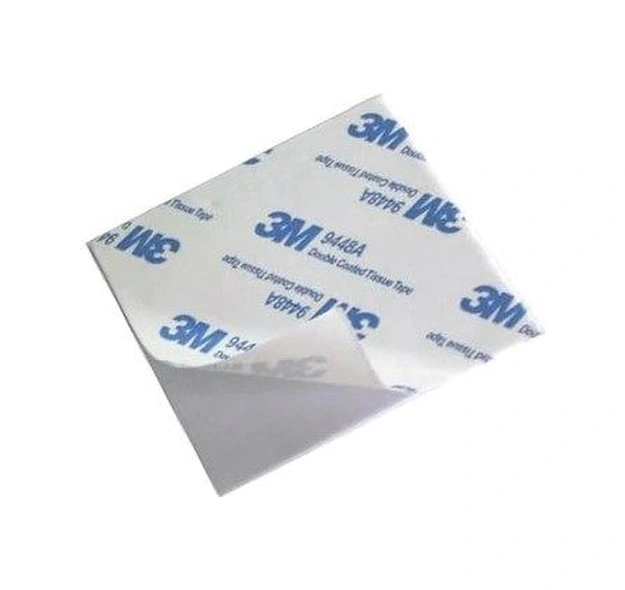 3m Tek Tarafı Yapışkanlı Chipset Soğutucu Termal Pad Ped 0.5 Mm