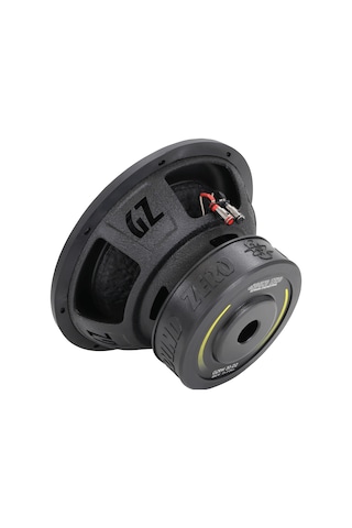 Ground Zero Gzrw 30-d2 30 Cm Subwoofer