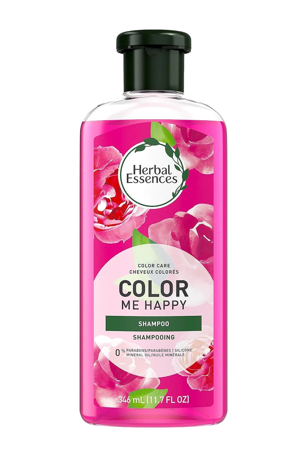 Herbal Essences Color Me Happy Renk Koruyucu Şampuan 346ml Tüm Saç Tipleri