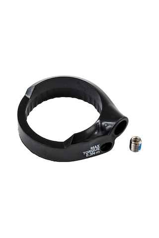 Rockshox Sıkıştırma Damperi Yedek Muhafazası