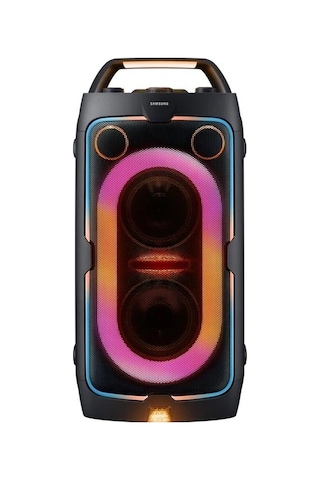 Samsung Sound Tower MX-ST40F/TK Bluetooth Hoparlörler