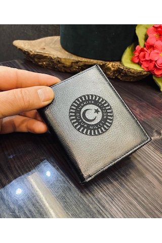 Tbmm Rozetli Cüzdan