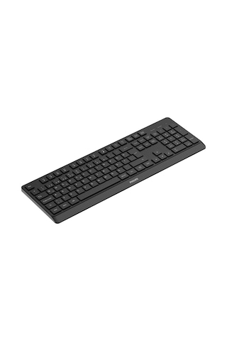 Philips SPK6368 Kablosuz Türkçe Q Klavye