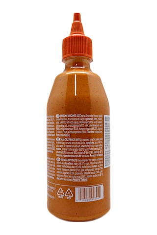 Thai World Sriracha Mayo 460 G
