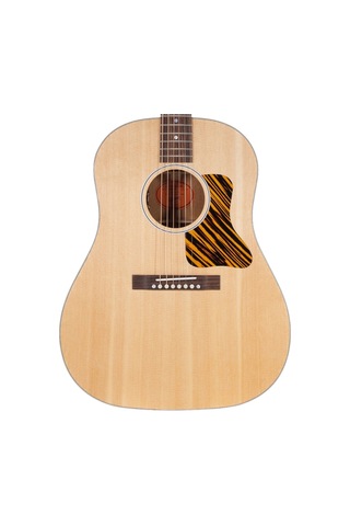 Gibson J-35 30s Elektro Akustik Gitar Faded Antique Natural