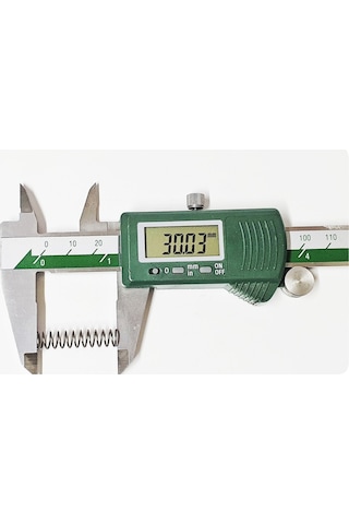 Tel Çapi 0,70Mm Dis Çap 7Mm Boy 30Mm Baski Yayi 477321224