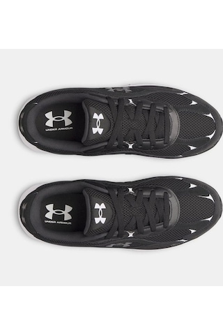 Under Armour Ua Tech Runner Sportstyle Erkek Spor Ayakkabı 6011293-002 Siyah