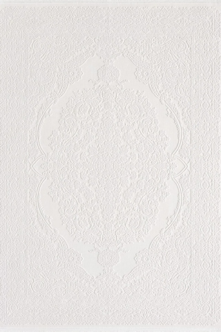 Seyran Halı Lima 0561 Krem Akrilik Makine Halısı
