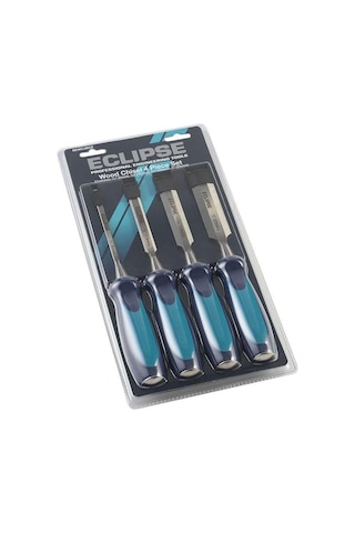 Eclipse Bewc4bce İskarpela Takımı 4'lü Set