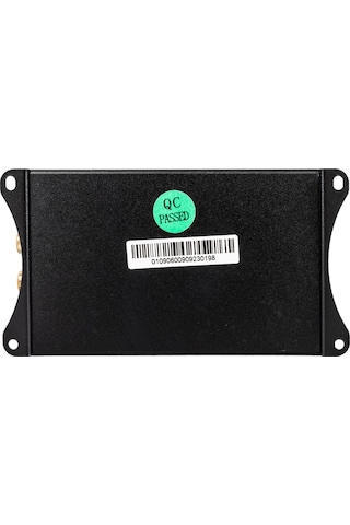 For-x Xhl-144 4 Kanal Deck Çevirici 4776