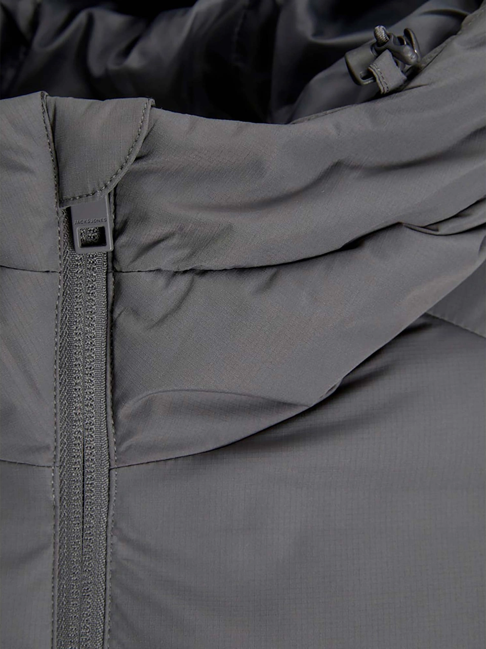Jack & Jones Soho Erkek Gri Mont 12278749-clk Gri