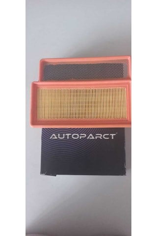 Autoparct Hava Filtresi Fiat 500 Uyumlu 1.4 16v 2008 Ve Üstü
