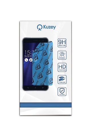 Asus Zenfone 3 Nano Glass Esnek Kırılmaz Ekran Koruyucu Cam (477960122) 15 Tl Fark Ile Apple Uyumlu iPhone Hızlı Şarj Kablosu