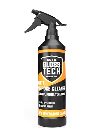 Auto Glosstech Multi Purpose Cleaner Çok Amaçlı Genel Temizleyici 500 ML