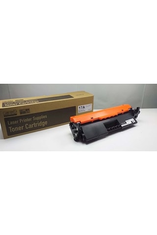 Hp Laserjet Pro M102a Uyumlu Toner Hp Cf217a Hp 17a Toner Çipli