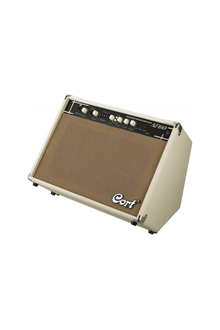 Cort Af60 Akustik Gitar Amfisi