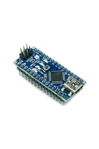 Arduino Nano Klon Ch340 + Usb Kablo