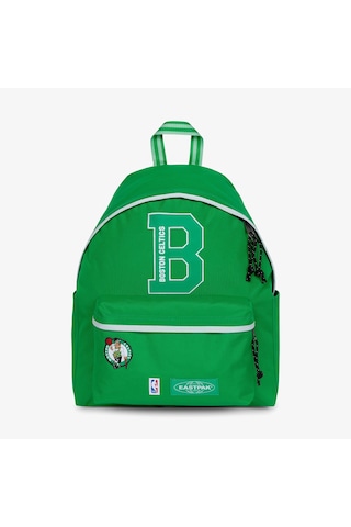 Eastpak Day Pak'r Boston Celtics Unisex Yeşil Sırt Çantası Ek0a5bg45z81 Yeşil