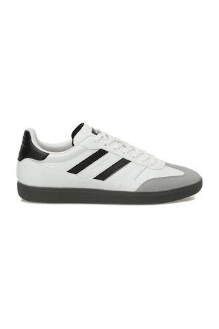 Kinetix Kınetıx 6m Rudow Pu 6fx Beyaz Erkek Sneaker