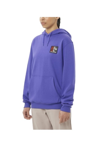 Salomon Freestyle Hoodıe 15439 Mor