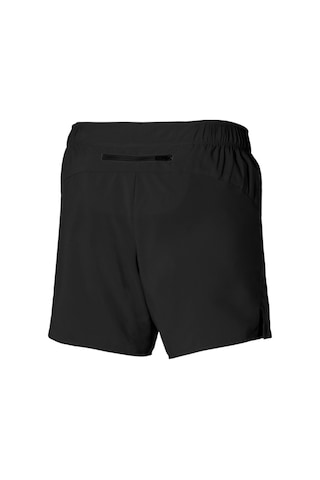 Core 5.5 Kadın Şort Siyah