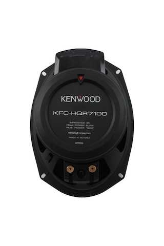 Özenhifi'Den Kenwood Kfc-Hqr7100