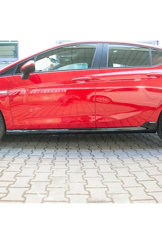 Opel Astra K HB Marşpiel 2016 Ve Sonrası Aracınızın Rengi