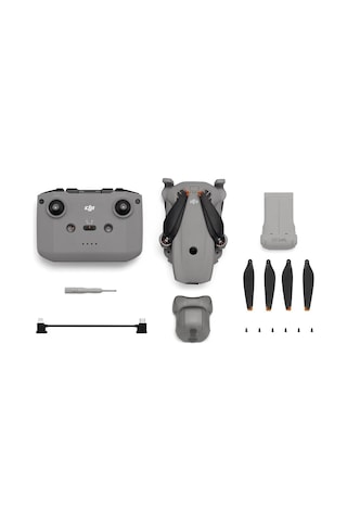DJI Lito X1 Drone (DJI RC-N3) DJI Türkiye Garantili