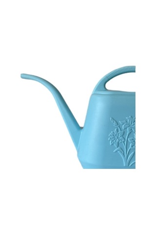 Besthome1 4 Litre Bahçe Sulama Kabı Mavi Suntek Çift Kapılı