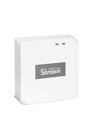 Zigbee Bridge Pro Zigbee Ağ Geçidi, Akıllı Ev Güvenlik Modlu Zigbee Cihazı, Wı-fı Ve Zigbee Çift Protokol Desteğ Standart