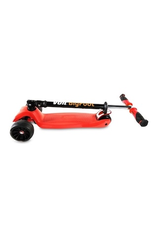 Voıt Bıgfoot 218c Bıgfoot Scooter Lacıvert Lacivert