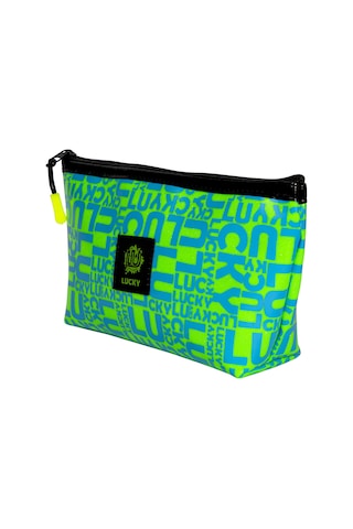 Biggdesign Moods Up Lucky Simli Makyaj Çantası