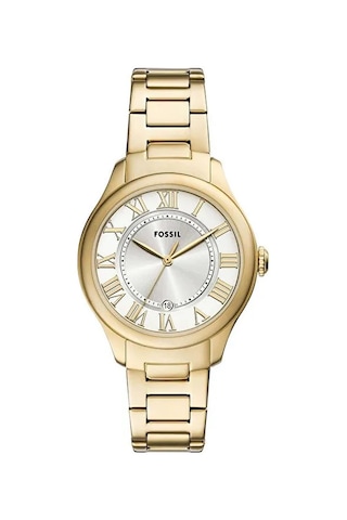 Fossil Fes5395 Kadın Kol Saati Altın