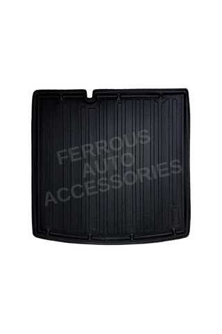 Skoda Enyaq Ferrous 3d Bagaj Havuzu 2025 Ve Üstü