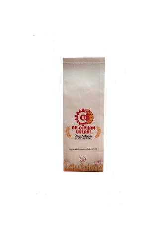 Ak Ceyhan Unları Özel Amaçlı Un 1 KG
