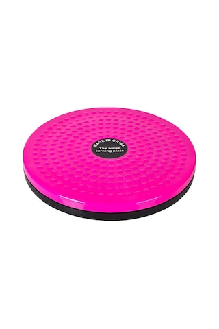 Cosfer Csf1434p Twister Disc - Pembe